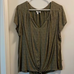 Sonoma Blouse